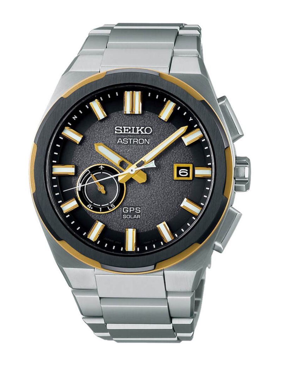 Seiko Astron SSJ026J