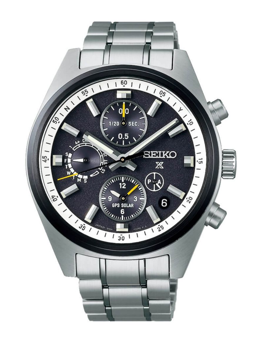 Seiko Prospex Speedtimer SSH167J