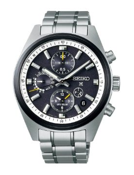 Seiko Prospex Speedtimer SSH167J