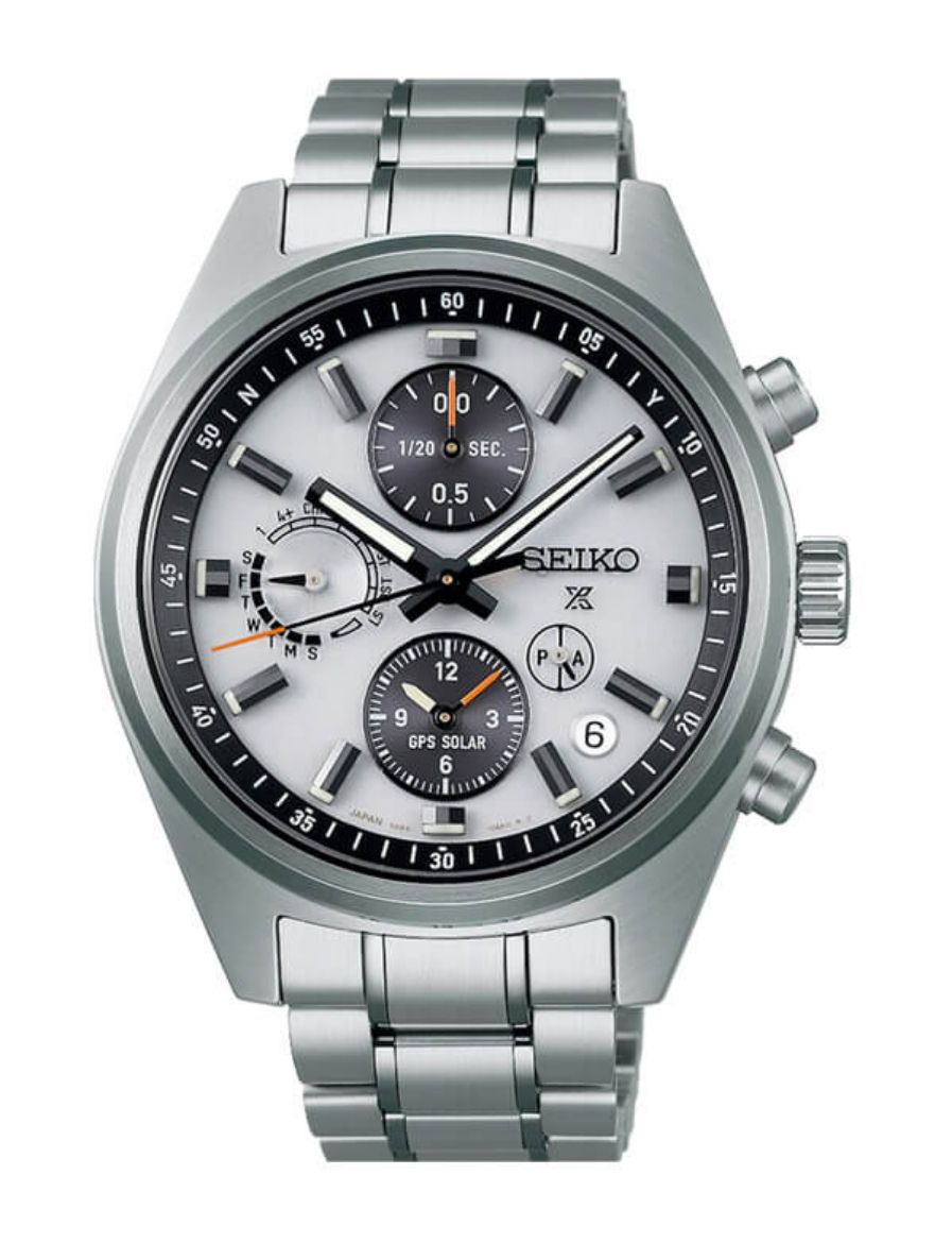 Seiko Prospex Speedtimer SSH165J