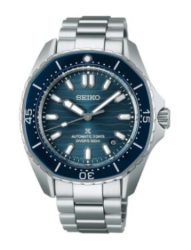 Seiko Prospex Sea SPB483J