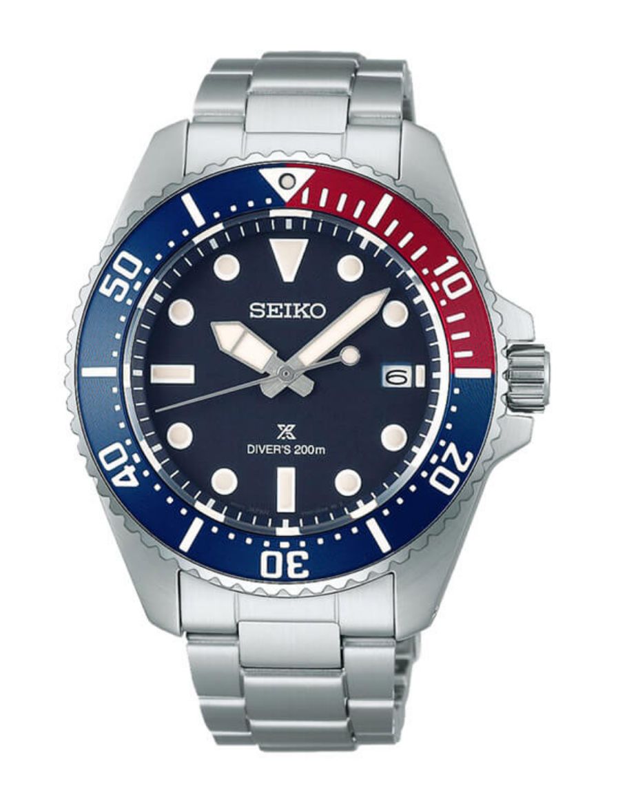 Seiko Prospex Sea SNE595P