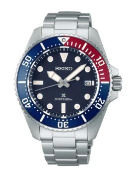 Seiko Prospex Sea SNE595P