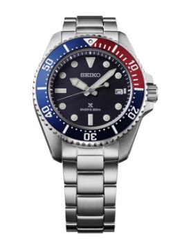 Seiko Prospex Sea SNE595P