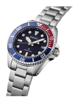 Seiko Prospex Sea SNE595P