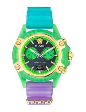 Versace Icon Active Chrono VRSCVE8P00524