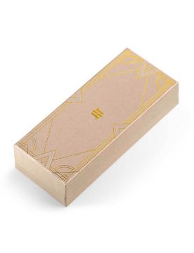 Montegrappa Elmo 01 The People's Beyaz Tükenmez Kalem ISEORBAW