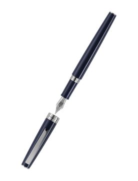 Montegrappa Armonia Mini Lacivert Dolma Kalem - M Uç ISA2R3AD