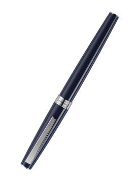 Montegrappa Armonia Mini Lacivert Dolma Kalem - M Uç ISA2R3AD