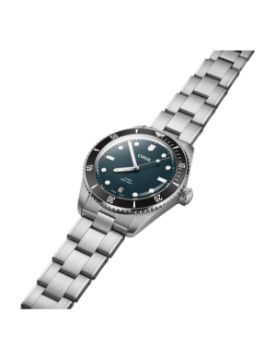 Oris Divers Date 01-733-7795-4055-SET
