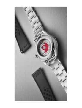 Oris Divers Date 01-733-7795-4055-SET