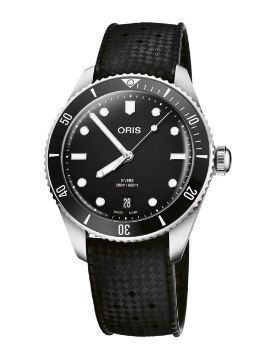 Oris Divers Date 01-733-7795-4054-SET