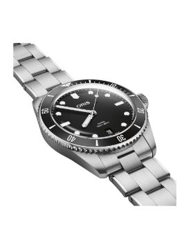 Oris Divers Date 01-733-7795-4054-SET