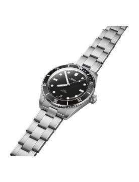 Oris Divers Date 01-733-7795-4054-SET