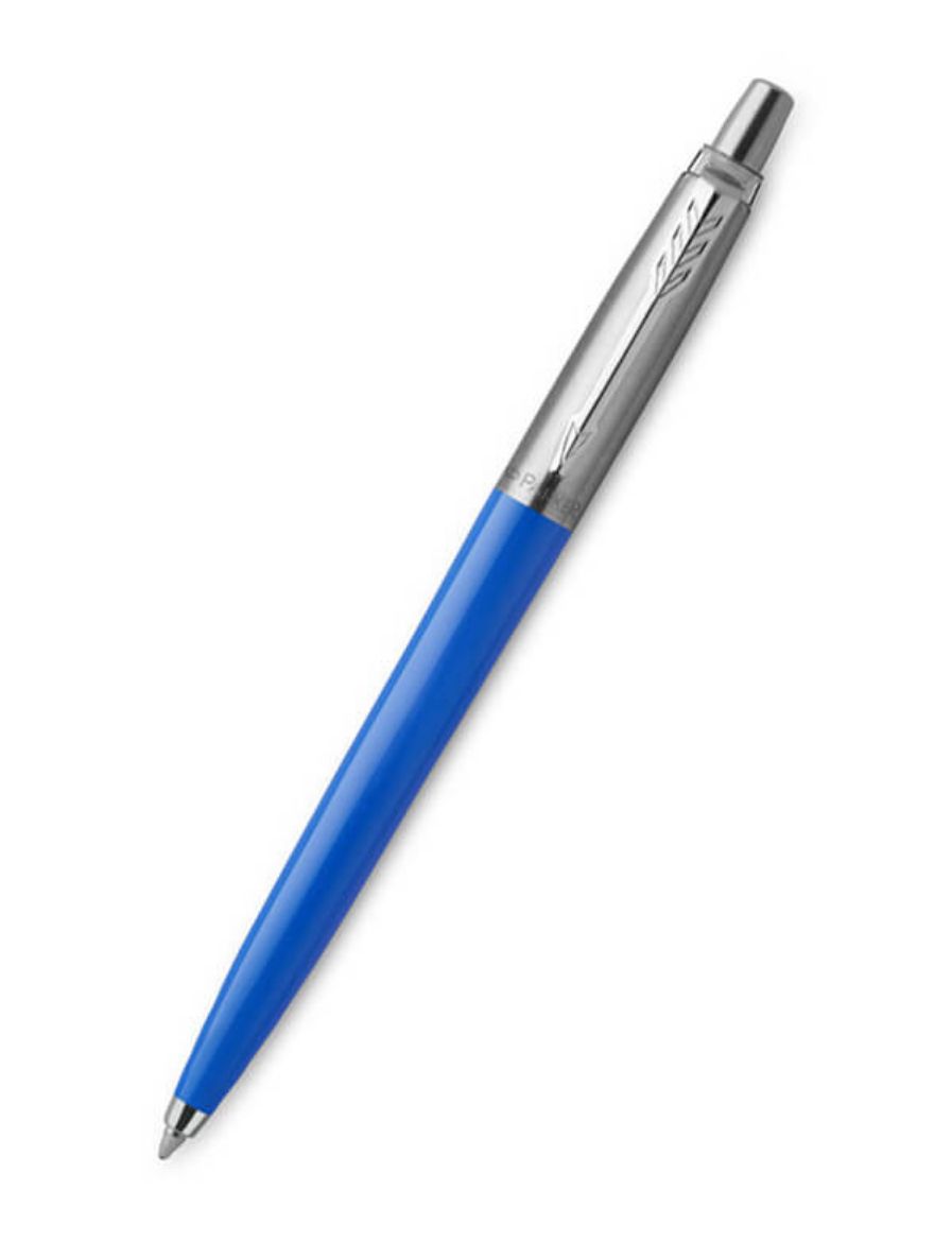 Parker Jotter Original Light Blue Ballpoint Pen 2183307