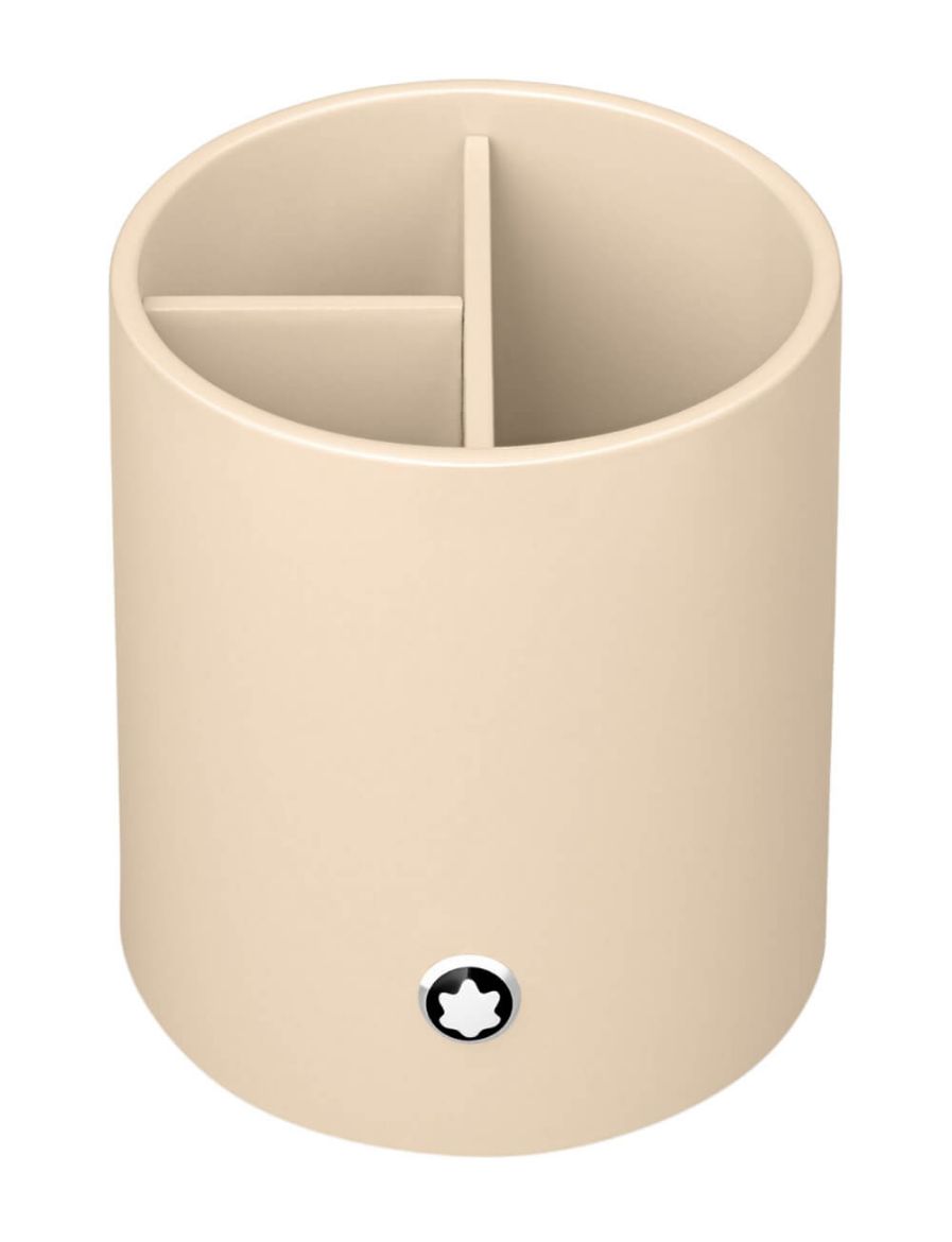 Montblanc Round Fildişi Rengi Lake Kalemlik 133171