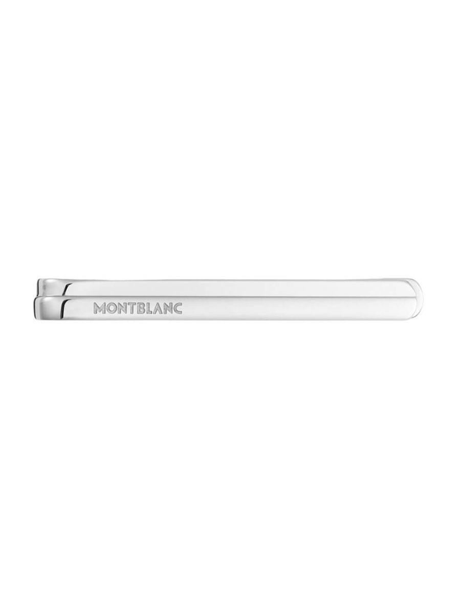 Montblanc Great Characters Homage to The Great Gatsby Paslanmaz Çelik Kravat İğnesi 132985