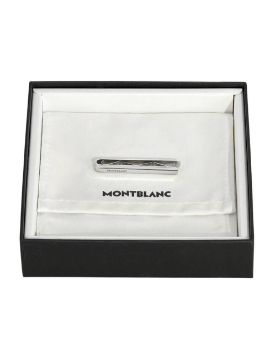 Montblanc Great Characters Homage to The Great Gatsby Paslanmaz Çelik Kravat İğnesi 132985
