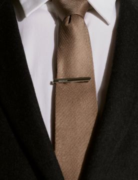 Montblanc Great Characters Homage to The Great Gatsby Paslanmaz Çelik Kravat İğnesi 132985