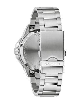 Bulova Marine Star Precisionist 96B433