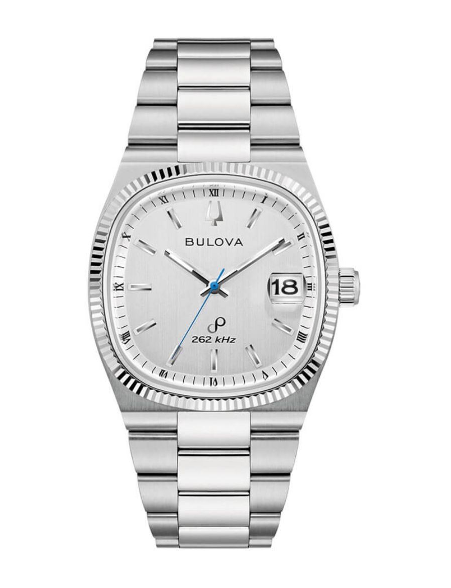 Bulova Super Seville 96B444