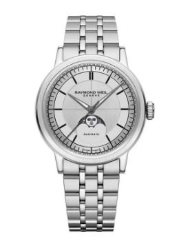 Raymond Weil Millesime 2945-ST-65001