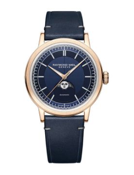 Raymond Weil Millesime 2945-PC5-50001