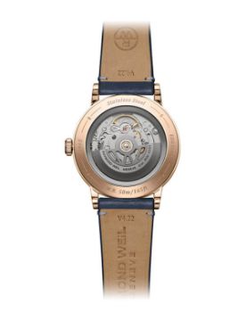 Raymond Weil Millesime 2945-PC5-50001