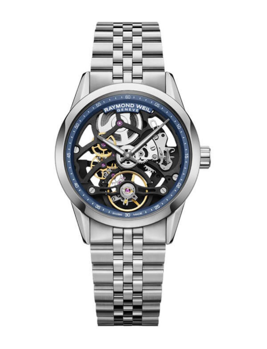 Raymond Weil Freelancer 2783-ST-50000