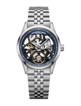 Raymond Weil Freelancer 2783-ST-50000