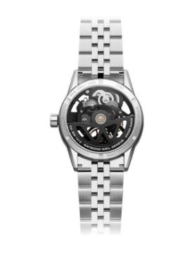 Raymond Weil Freelancer 2783-ST-50000