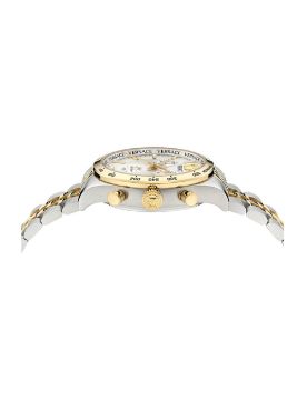 Versace Hellenyium Chrono Petite VRSCVECFA0324