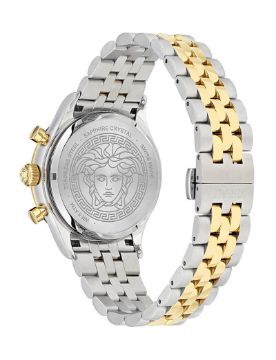 Versace Hellenyium Chrono Petite VRSCVECFA0324