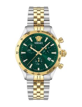 Versace Hellenyium Chrono Petite VRSCVECFA0224