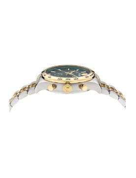 Versace Hellenyium Chrono Petite VRSCVECFA0224