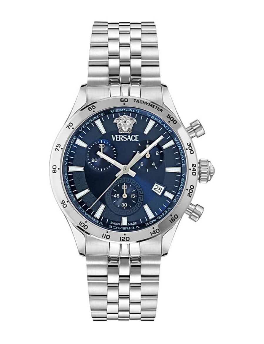 Versace Hellenyium Chrono Petite VRSCVECFA0124