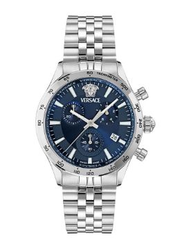 Versace Hellenyium Chrono Petite VRSCVECFA0124