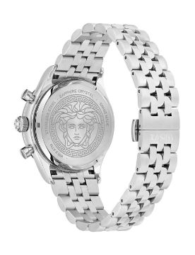 Versace Hellenyium Chrono Petite VRSCVECFA0124