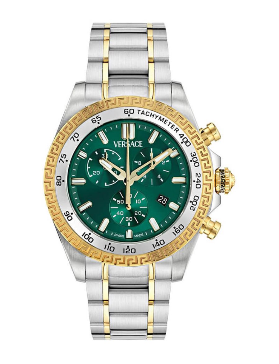 Versace Chrono X VRSCVE9K01024