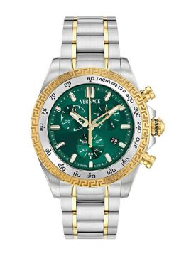 Versace Chrono X VRSCVE9K01024