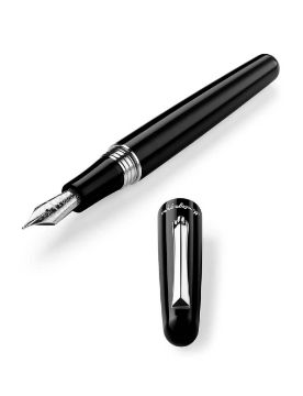 Montegrappa Elmo 01 The People's Dolma Kalem - F Uç ISEOR2AC