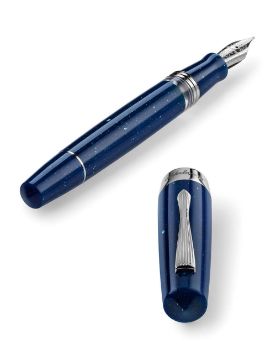 Montegrappa Elmo 02 Plus Mechanical Maestro Interstellar Dolma Kalem - M Uç ISE2R3A_008