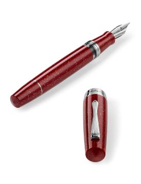 Montegrappa Elmo 02 Plus Mechanical Maestro Spice Dolma Kalem - M Uç ISE2R3A_009
