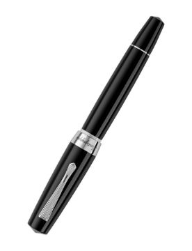 Montegrappa Elmo 02 Plus Mechanical Maestro Night Dolma Kalem - M Uç ISE2R3A_010