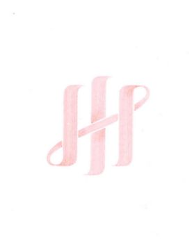 Montegrappa Vivid Expression Somon Rengi İmza Mürekkebi - 50 ml IA02BZIP