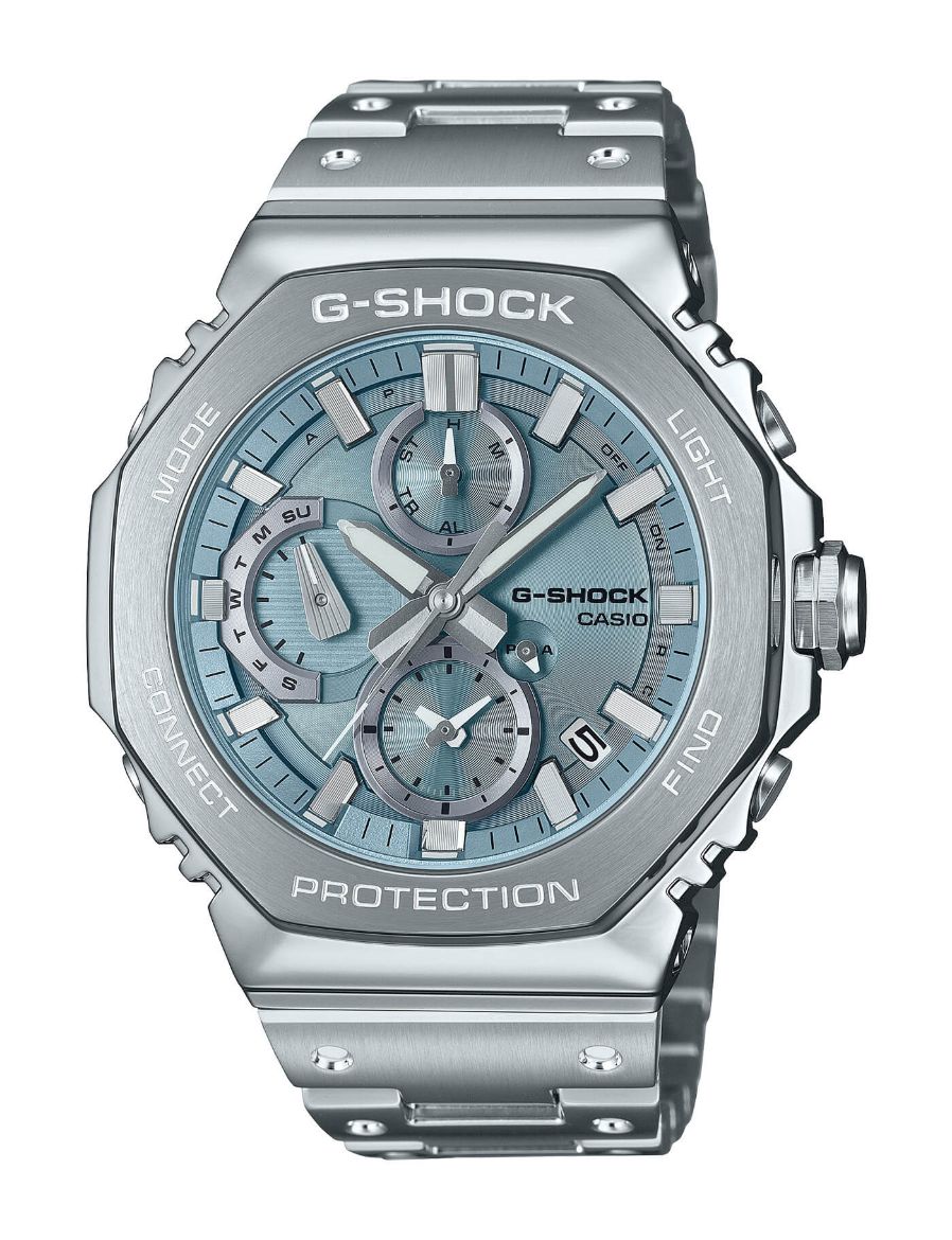 G-Shock GMC-B2100 Serisi GMC-B2100AD-2ADR