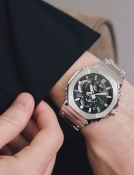 G-Shock GMC-B2100 Serisi GMC-B2100D-1ADR