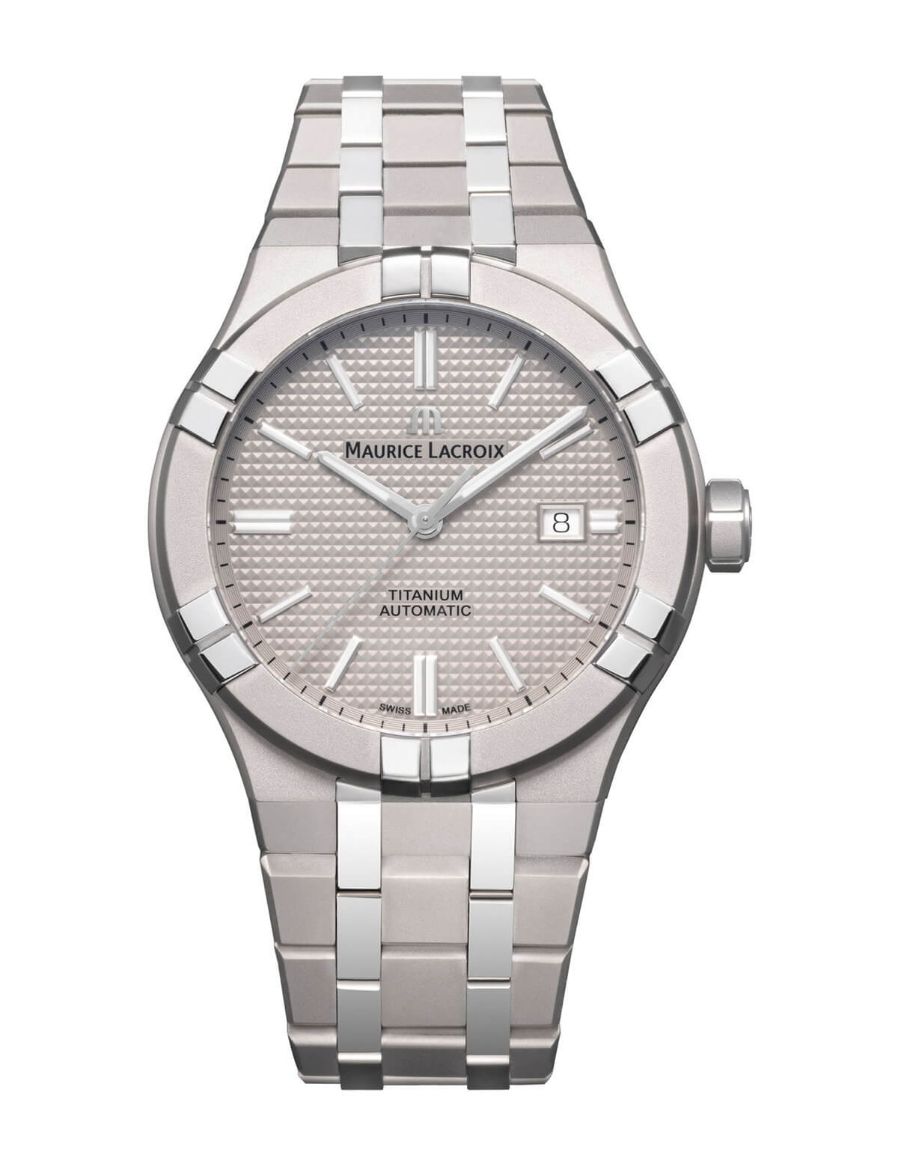 Maurice Lacroix Aikon AI6008-TT032-230-1