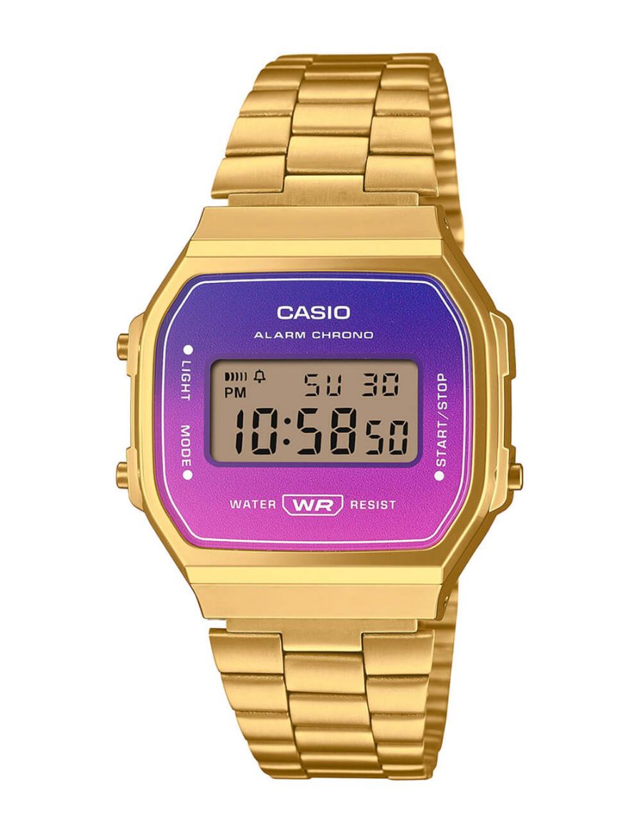 Casio Vintage A168WERG-2ADF