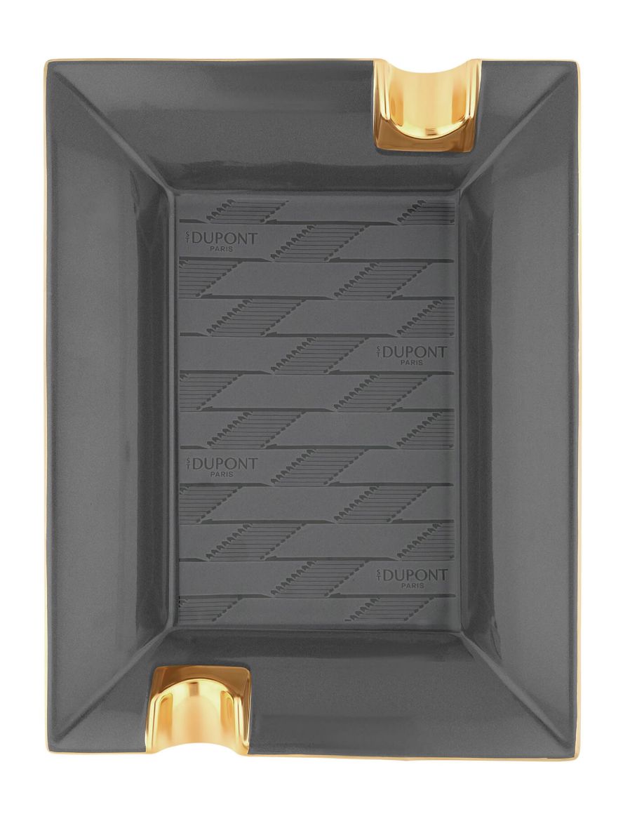 S.T. Dupont Monogram 1872 Porselen Küllük 6479